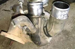 ТУРБОКОМПРЕССОР  Toyota Corolla e12 2.0 D4D