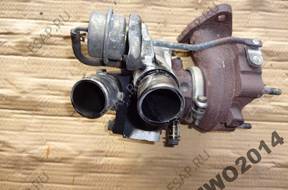 ТУРБОКОМПРЕССОР TOYOTA COROLLA E12 2.0D 17201-27060