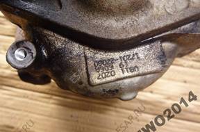 ТУРБОКОМПРЕССОР TOYOTA COROLLA E12 2.0D 17201-27060