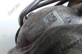 ТУРБОКОМПРЕССОР TOYOTA COROLLA E12 D4D 17201-27060