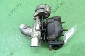 ТУРБОКОМПРЕССОР Toyota Corolla E15 17201-0N010