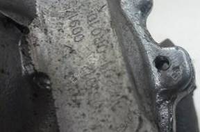 ТУРБОКОМПРЕССОР TOYOTA COROLLA VERSO 2.0 2.2 D4D