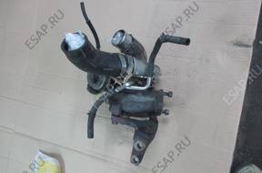 ТУРБОКОМПРЕССОР Toyota COROLLA VERSO 2.0 D4D 04-09