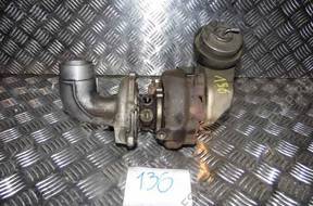 ТУРБОКОМПРЕССОР TOYOTA COROLLA VERSO II 2.2 136 KM