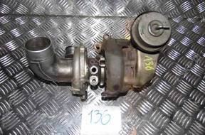 ТУРБОКОМПРЕССОР TOYOTA COROLLA VERSO II 2.2 136 KM