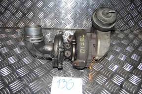 ТУРБОКОМПРЕССОР TOYOTA COROLLA VERSO II 2.2 136 KM