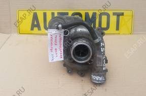 ТУРБОКОМПРЕССОР TOYOTA HILUX 172010L030
