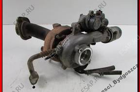 ТУРБОКОМПРЕССОР  TOYOTA HILUX 1720130110 D4D