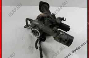 ТУРБОКОМПРЕССОР  TOYOTA HILUX 1720130110 D4D