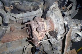ТУРБОКОМПРЕССОР TOYOTA HILUX 2005+ 2.5TD 2KD