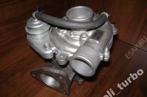 ТУРБОКОМПРЕССОР Toyota Hilux 2.5 D4D 120 KM