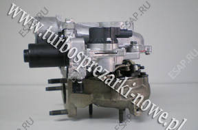 ТУРБОКОМПРЕССОР TOYOTA HILUX 3.0 D4D 17201-30110