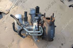 ТУРБОКОМПРЕССОР TOYOTA HILUX 3.0 D4D 17201-30110