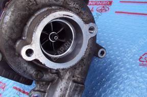 ТУРБОКОМПРЕССОР Toyota Land Cruiser 120