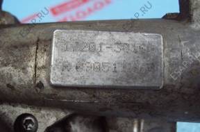 ТУРБОКОМПРЕССОР Toyota Land Cruiser 120