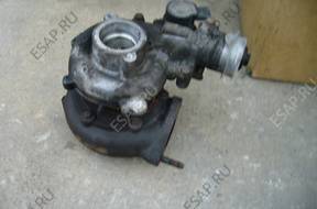 ТУРБОКОМПРЕССОР TOYOTA LAND CRUISER 150 3.0 D4D