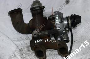 ТУРБОКОМПРЕССОР TOYOTA LAND CRUISER 2.0 53249706054