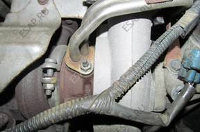 ТУРБОКОМПРЕССОР  Toyota Land Cruiser 90 3.0