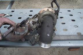 ТУРБОКОМПРЕССОР TOYOTA LANDCRUISER  HILUX 3,0 D-4D