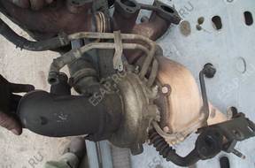 ТУРБОКОМПРЕССОР TOYOTA LANDCRUISER  HILUX 3,0 D-4D