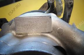 ТУРБОКОМПРЕССОР Toyota Lexus 2.2 D-CAT 17201-26011