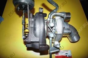 ТУРБОКОМПРЕССОР Toyota Lexus 2.2 D-CAT 17201-26011