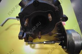 ТУРБОКОМПРЕССОР Toyota Lexus 2.2 D-CAT 17201-26011