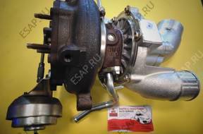 ТУРБОКОМПРЕССОР Toyota Lexus 2.2 D-CAT 17201-26011