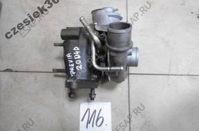 ТУРБОКОМПРЕССОР TOYOTA PREVIA II 2.0D4D 17201-27030