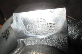 ТУРБОКОМПРЕССОР  Toyota Rav 4 2.2 D 2013 год.