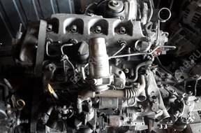 ТУРБОКОМПРЕССОР  TOYOTA RAV-4 2.2 D4D 2008