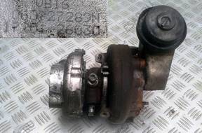 ТУРБОКОМПРЕССОР TOYOTA RAV 4 D4D 2.2 17201-26030