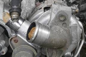 ТУРБОКОМПРЕССОР  TOYOTA RAV4 00-05 2.0 D4D