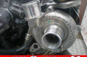 ТУРБОКОМПРЕССОР  TOYOTA RAV4 00-05 2.0 D4D