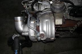 ТУРБОКОМПРЕССОР TOYOTA RAV4 06-12 2.2D 17201-26030