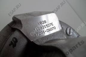 ТУРБОКОМПРЕССОР  TOYOTA RAV4 2.0 D4D 2010-13