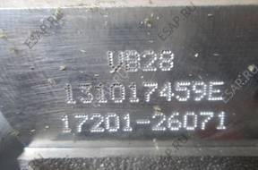 ТУРБОКОМПРЕССОР  Toyota Rav4 2.2 D 2014 год.