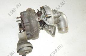 ТУРБОКОМПРЕССОР TOYOTA RAV4 2.2 D-CAT 06-09 В ОТЛИЧНОМ СОСТОЯНИИ