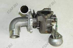ТУРБОКОМПРЕССОР TOYOTA RAV4 2.2 D-CAT 2012-15