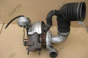 ТУРБОКОМПРЕССОР TOYOTA RAV4 AVENSIS 17201-26020