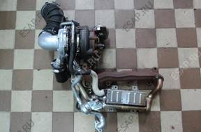 ТУРБОКОМПРЕССОР TOYOTA RAV4 AVENSIS 17201-26070