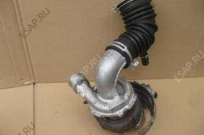 ТУРБОКОМПРЕССОР TOYOTA RAV4 AVENSIS 17201-26070