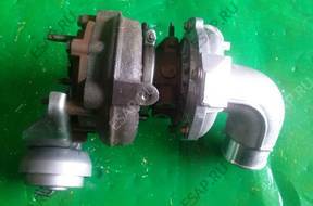 ТУРБОКОМПРЕССОР TOYOTA RAV4 AVENSIS 17201-26070