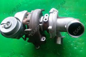ТУРБОКОМПРЕССОР TOYOTA RAV4 AVENSIS 17201-26070