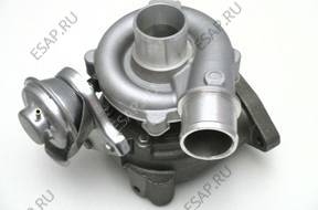 ТУРБОКОМПРЕССОР TOYOTA RAV4 AVENSIS 2,0 D4D 721164