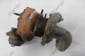 ТУРБОКОМПРЕССОР TOYOTA RAV4 VB17 17201-26020