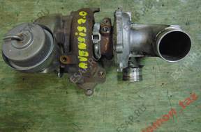 ТУРБОКОМПРЕССОР TOYOTA T25 2.0D4D 126KM 17201-0R030