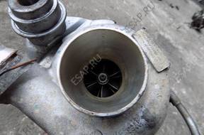ТУРБОКОМПРЕССОР TRAFIC VIVARO 2,0 DCI 8200466021