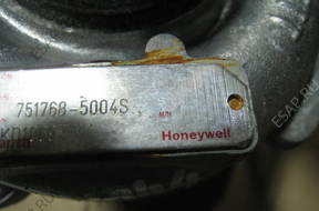 ТУРБОКОМПРЕССОР  TRAFIC VIVARO 751768-5004S