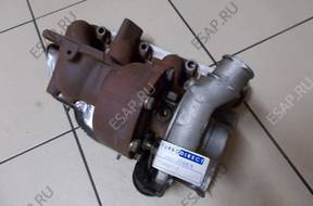 ТУРБОКОМПРЕССОР   TRANSIT 2.0 TDCI 125KM